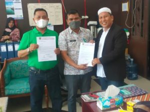 Raker DPRD Banjar dan Panitia Gambut Raya Akan Segera Dilaksanakan