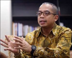 Simak Apa Kata Dirjen Pajak, Dihadapan Jaksa Agung RI