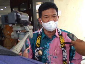 DAD Sukamara Gelar Konsultasi Publik