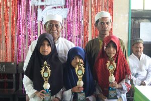 Kapsek Madrasah Diniyah Subulussallam, Mengharap Uluran Tangan Dermawan