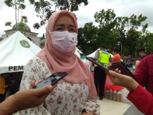 CBI Group Kembali Sediakan 7.000 Litet Minyak Goreng Curah