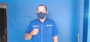 Dewan Kalteng Dorong Pembinaan Bibit Atlet Sepak Bola Sejak Dini