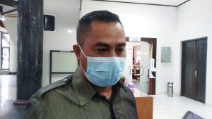 Jelang Puasa, Dewan Kalteng Minta Stakholder Terkait Perhatikan Stok Migor