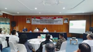 Perusda BMT Kalteng dan PT. PAL Kolaborasi Tingkatkan Sektor Perkebunan dan Pertanian