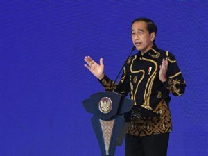 Darmizal: Kejengkelan Jokowi Itu Sangat Beralasan