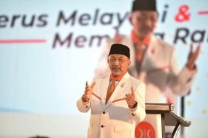 Presiden PKS Akan Bertemu Tokoh Lintas Agama & Millenial Kalteng