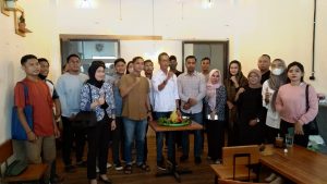 Bantu Wirausahawan, BPC HIPMI Palangka Raya Launching Bank HIPMI Karya