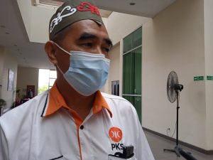 Kader PKS Kalteng Diharapkan Maknai & Terapkan Nilai-nilai Empat Pilar
