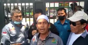 LSM Tuding PT. AGM Serobot Lahan Warga,Perusahaan Bantah,Tempuh Jalur Hukum