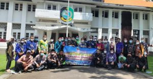 Sepulang Dari Banyuwangi Dapat Majukan Pariwisata Tanah Bumbu