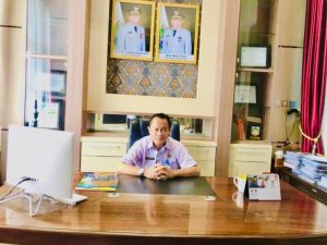 BPBD Tanah Bumbu Selain Fokus Bencana Juga lakukan “Pusdalops”