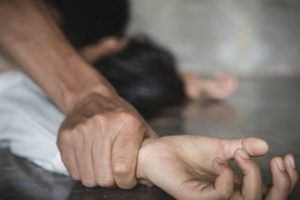 Iming-imingi Uang Rp 150 Ribu, Kakek Ini Tega Cabuli Anak Dibawah Umur
