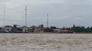 Gadis Remaja, Tenggelam di Marabahan Sudah Ditemukan