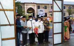 Sambut Ramadan, Yayasan Hasanka Gelar Kampoeng Ramadhan