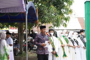 Cake Fair Ramadhan 1443 H Resmi Dibuka