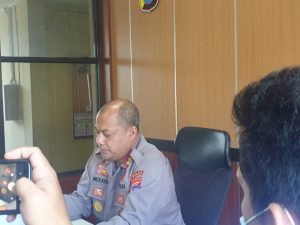 Propam Polda Kalsel Periksa Oknum Polisi, Penembak diduga Penyalahguna Narkoba