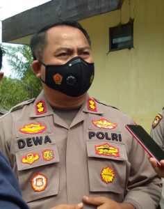 Forkopimda Sukamara Gerak Cepat dan Proaktif Dalam Penyelesaian Masalah