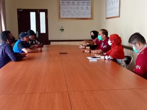 Dr.Mulyanto: Bayi Maulida Siap di Rujuk, Harapan Sembuh 90 Persen