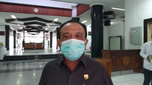Legislator Kalteng Imbau Prokes Tetap diterapkan di Bulan Ramadhan