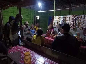 Razia Warung Jablay, Satpol PP Tanah Laut Temukan 2 Pramusaji Belia