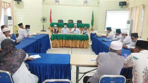 Ini Besaran Zakat Fitrah 1443H/2022 Di Pulang Pisau