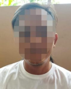 Kurang dari 3 Jam, Polsek Banteng Ringkus Pembunuh Jukir Pasar Lima