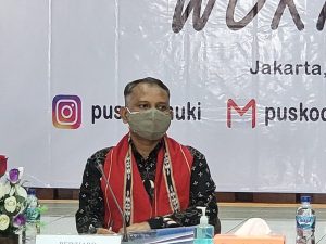 Reinhard Parapat: Unjukrasa Hari Ini Ditunggangi Kepentingan Politik Tertentu