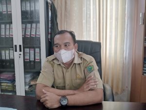 Perencanaan Jalan Perkebunan di Pulang Pisau Sudah Rampung