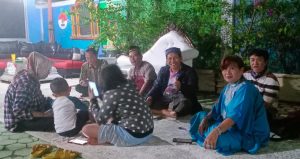 Perkumpulan Pengacara dan Wartawan Gelar Buka Puasa Bersama