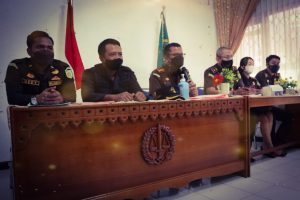 Terbukti Korupsi Program Peremajaan Sawit, 3 Orang Ditetapkan Tersangka
