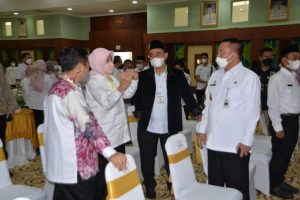 Tak Masuk Kawasan Strategis di Musrenbangprov, Batola Terus Berjuang