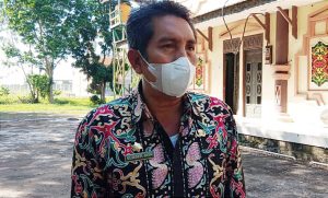 Depot Penjualan Migor Menuai Apresiasi Pemkab Pulang Pisau