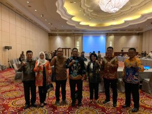 Bupati Pulpis Harapkan Aliran Listrik Masuk ke Pesisir dan Pedesaan