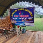 Pelihara Alat Musik Tradisional Angklung, Lestarikan Budaya