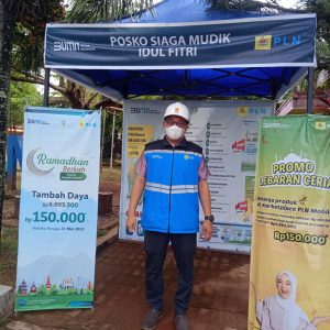 PLN Pelaihari Jamin Tak Ada Pemadaman Listrik Selama Idul Fitri 1443 H