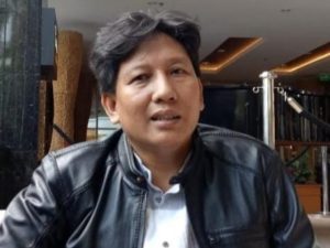 Aspihani: Bukan Dikriminalisasi, Namun Mardani H Maming Disudutkan