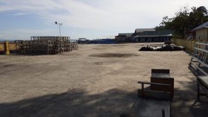 Pokja dan PPK Kotabaru Dituding Tak Transparan