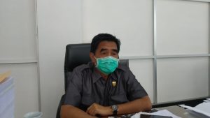 Legislator Ini Berharap Sekda Definitif Baru Pemprov Kalteng Dapat Bersinergi