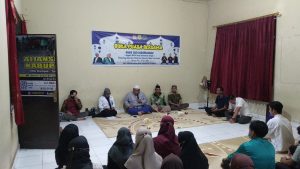 Bukber Himapakat Dihadiri Anggota DPD RI Habib Said Abdurrahman
