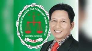 Mardani Maming Diminta Cuti Dari Bendahara Umum PBNU, Itu Terkesan Men-judge