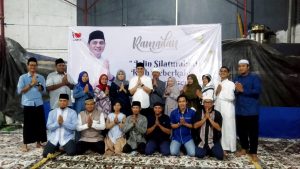 PAN Kalteng Siap Rebut Kursi DPR RI Pada Pemilu 2024 Mendatang