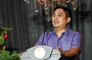 Kuasa Hukum Mardani Bantah kliennya Mangkir Dari Panggilan Persidangan