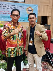 Politisi Muda Perindo Ingatkan Perusahaan Bayar THR Tepat Waktu