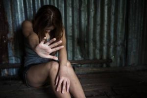 Tersangka Pemerkosa Janda Akhirnya dibekuk di Kota Besi