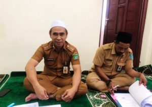 Program BSPS Perkimtan Sudah  Masuk Tahap Perencanaan