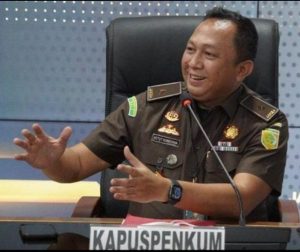 Kejagung RI Akan Sanksi Pegawai Bolos Kerja di Hari Pertama