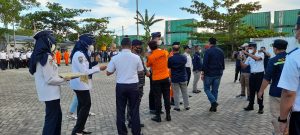 Pos Koordinasi Angkutan Laut Lebaran 2022 Secara Resmi Ditutup