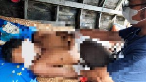 Korban Kesetrum Sempat Ucap Kalimat Tasbih Sebelum Meninggal