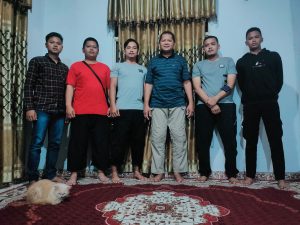 Kepengurusan PPI Kabupaten Sukamara Akan Segera Terbentuk