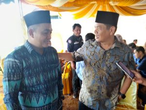 Pemilu 2024, Partai Demokrat Kabupaten Tanah Bumbu Targetkan 1 Kursi